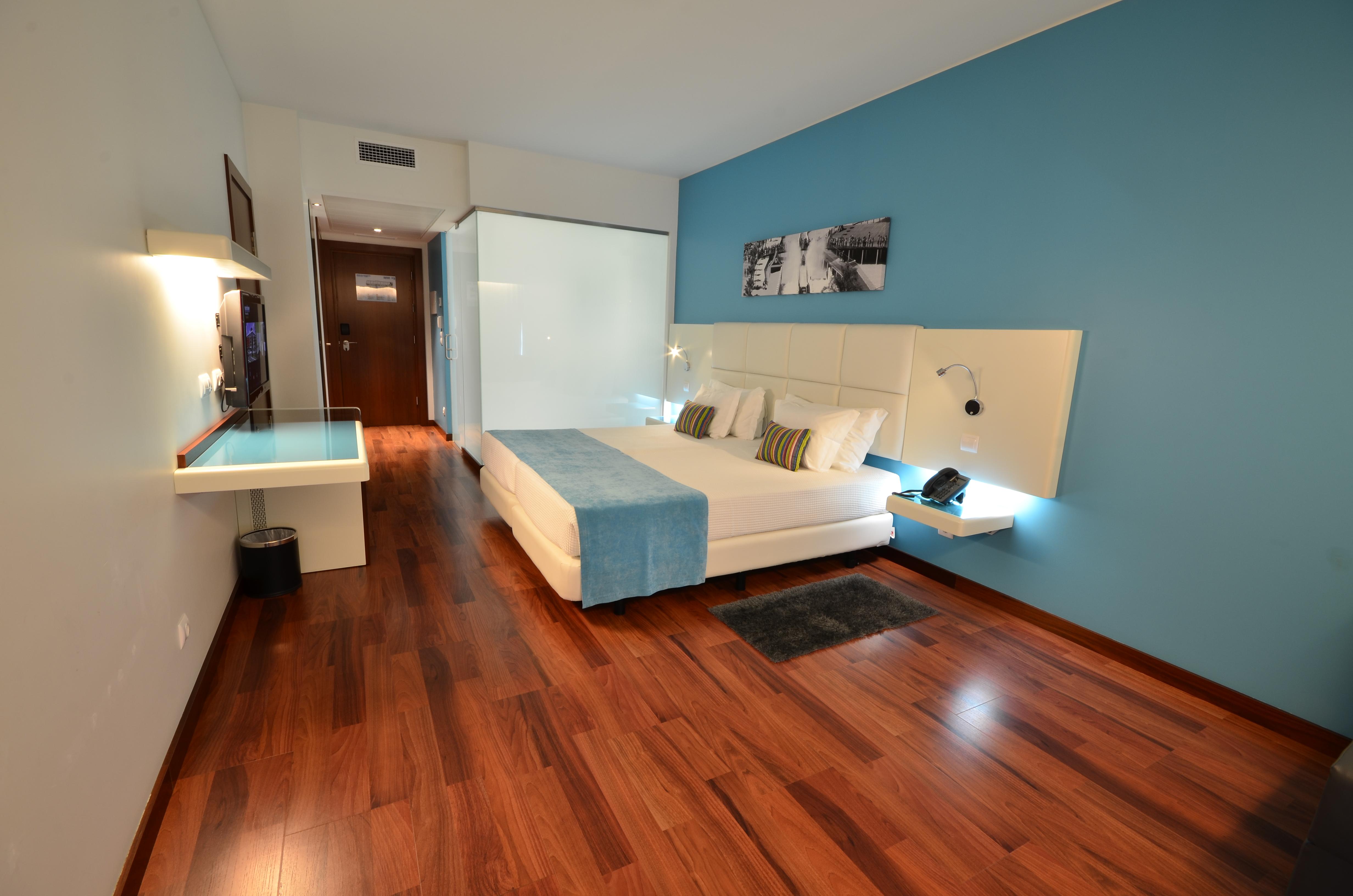 Aquashow Park Hotel Куартейра Екстер'єр фото