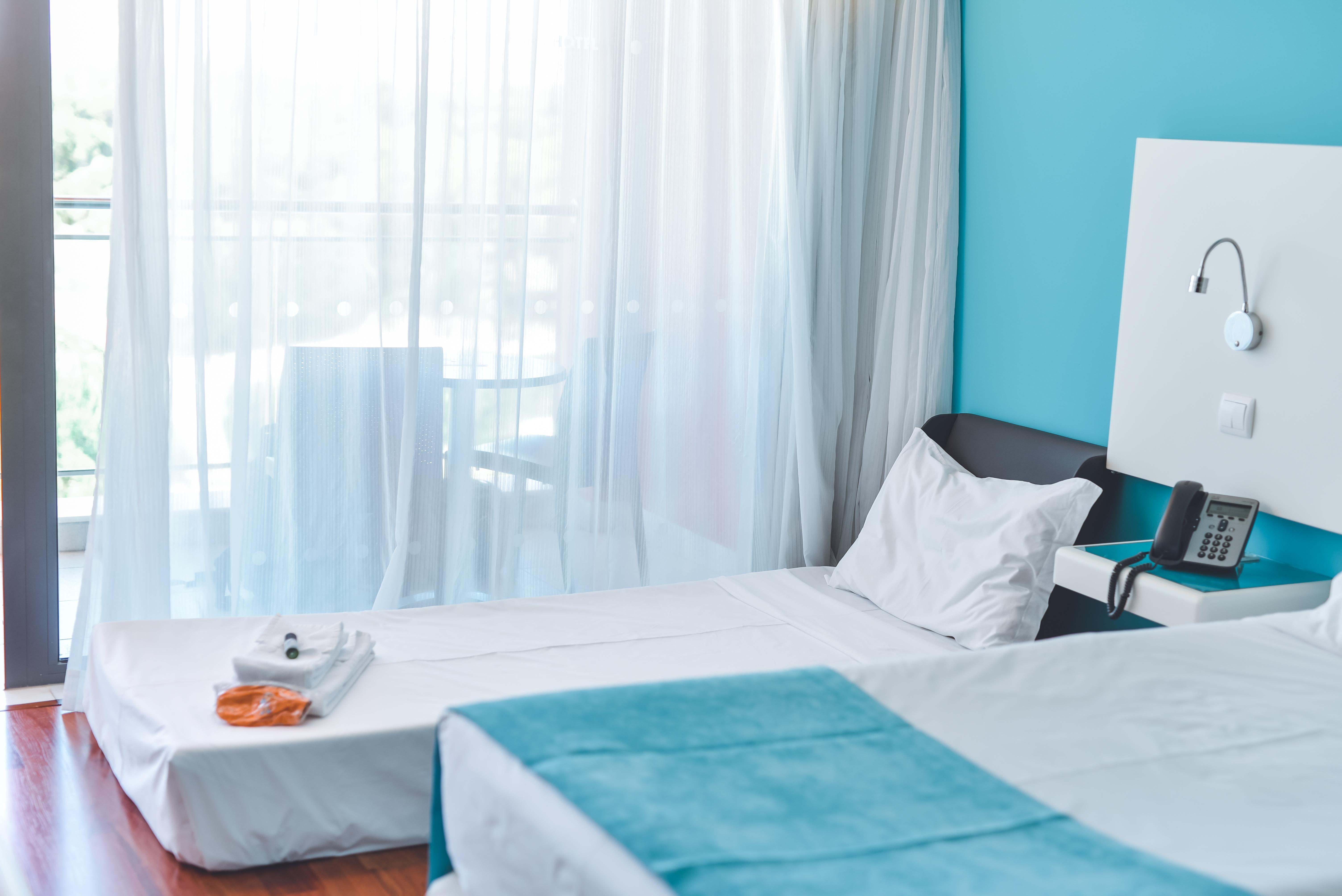 Aquashow Park Hotel Куартейра Екстер'єр фото