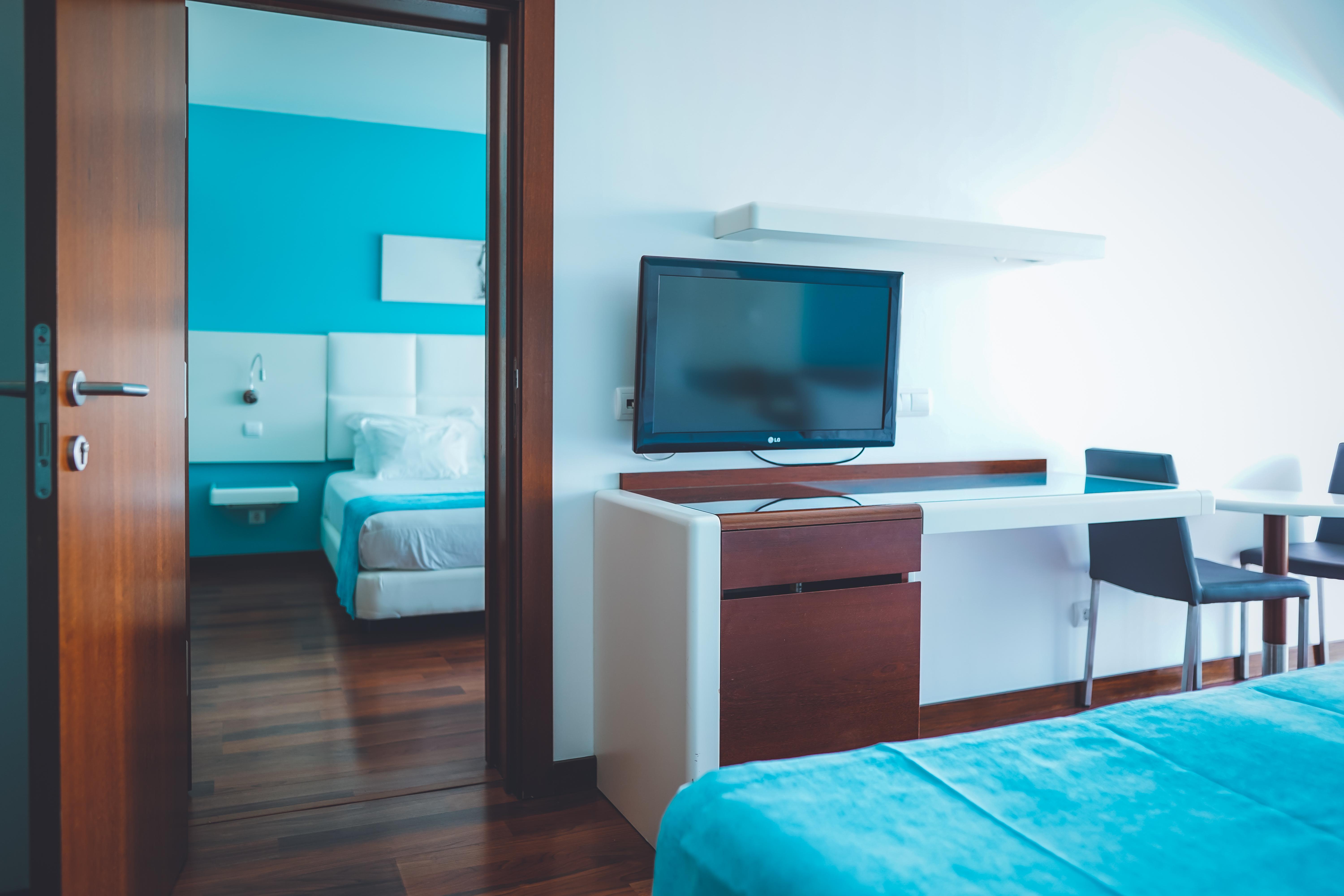 Aquashow Park Hotel Куартейра Екстер'єр фото