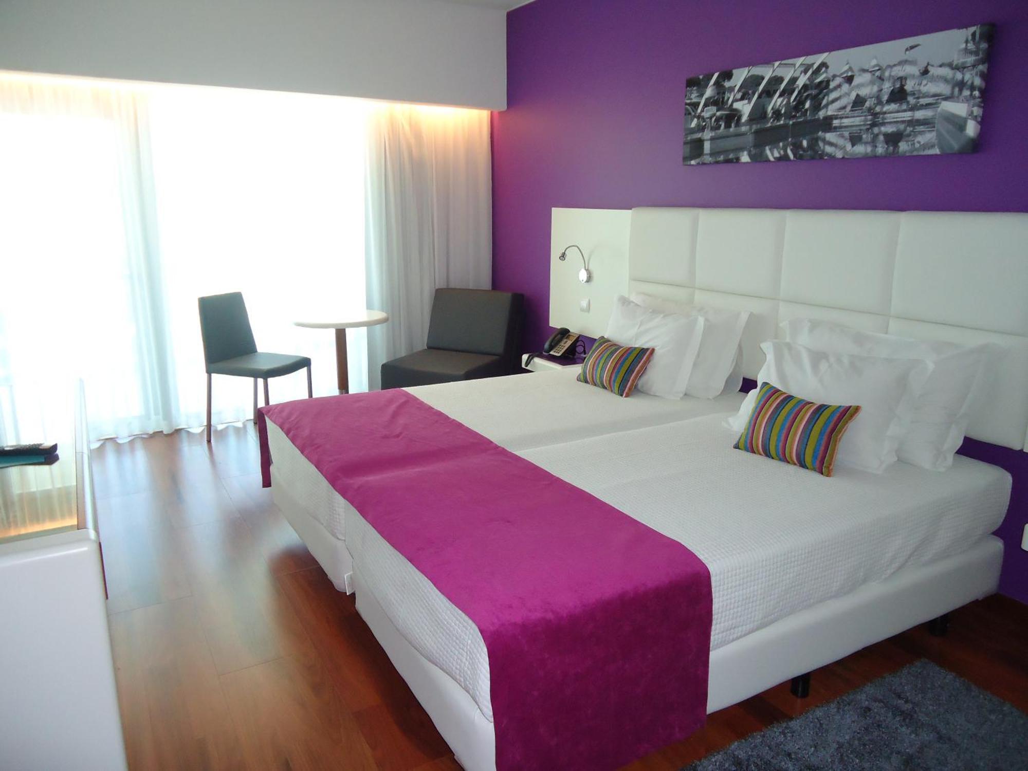 Aquashow Park Hotel Куартейра Номер фото